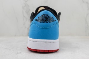 Air Jordan 1 Low Back AJLB1000630