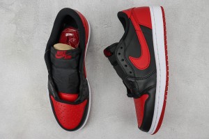 Air Jordan 1 Low Back AJLB1000631