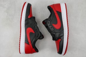 Air Jordan 1 Low Back AJLB1000631