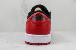 Air Jordan 1 Low Back AJLB1000631