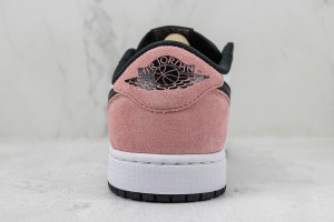 Air Jordan 1 Low Back AJLB1000632