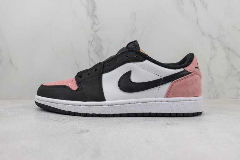 Air Jordan 1 Low Back AJLB1000632