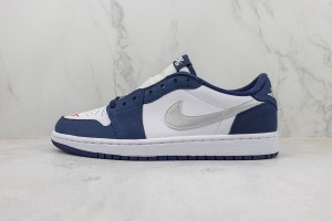 Air Jordan 1 Low Back AJLB1000633