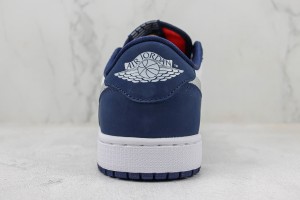 Air Jordan 1 Low Back AJLB1000633