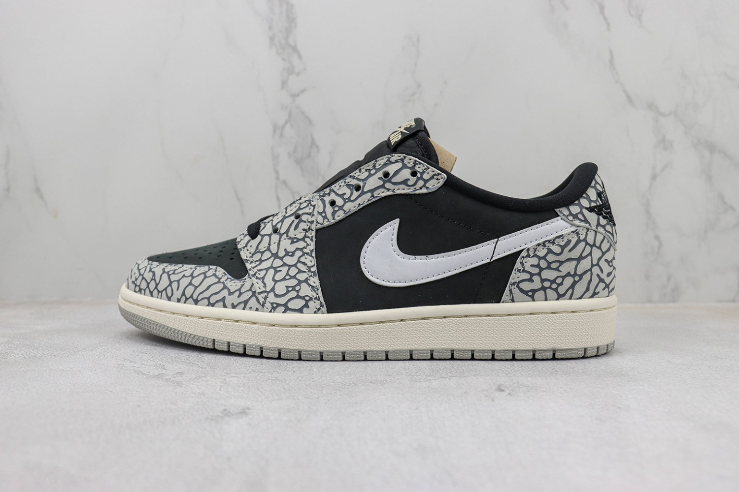 Air Jordan 1 Low Back AJLB1000634