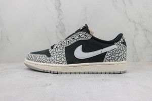 Air Jordan 1 Low Back AJLB1000634