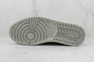 Air Jordan 1 Low Back AJLB1000634