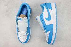 Air Jordan 1 Low Back AJLB1000635