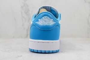 Air Jordan 1 Low Back AJLB1000635