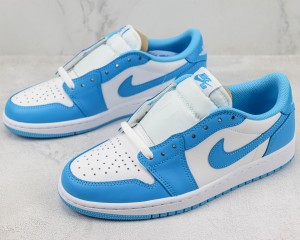 Air Jordan 1 Low Back AJLB1000635