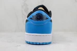 Air Jordan 1 Low Back AJLB1000636