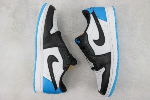 Air Jordan 1 Low Back AJLB1000636