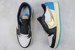 Air Jordan 1 Low Back AJLB1000637