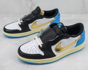 Air Jordan 1 Low Back AJLB1000637