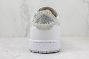 Air Jordan 1 Low Back AJLB1000638