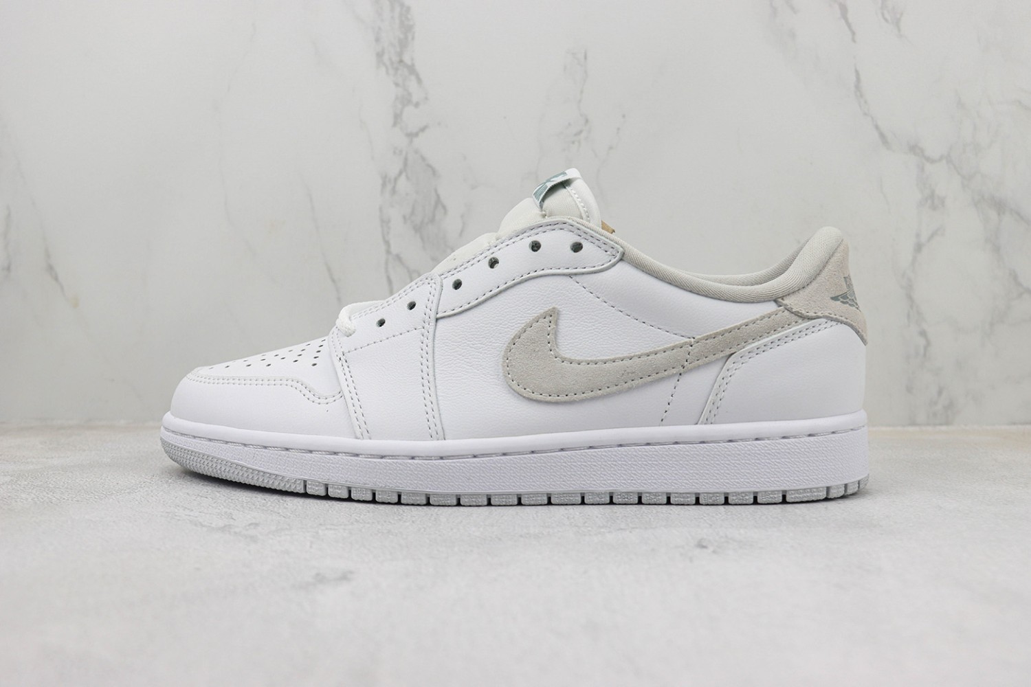 Air Jordan 1 Low Back AJLB1000638
