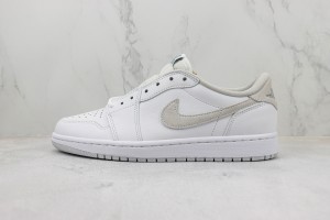 Air Jordan 1 Low Back AJLB1000638
