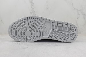 Air Jordan 1 Low Back AJLB1000638