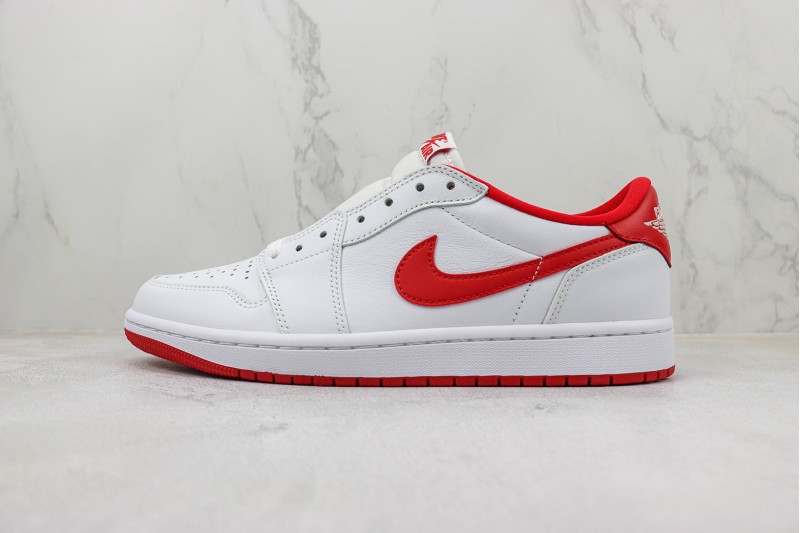Air Jordan 1 Low Back AJLB1000639
