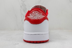 Air Jordan 1 Low Back AJLB1000639
