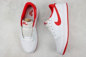 Air Jordan 1 Low Back AJLB1000639