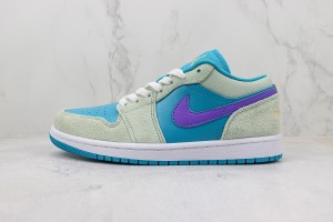 Air Jordan 1 Low Back AJLB1000641
