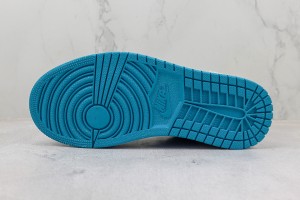 Air Jordan 1 Low Back AJLB1000641