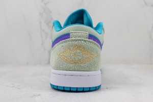 Air Jordan 1 Low Back AJLB1000641