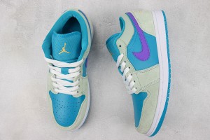 Air Jordan 1 Low Back AJLB1000641