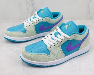 Air Jordan 1 Low Back AJLB1000641