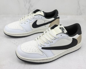 Air Jordan 1 Low Back AJLB1000642