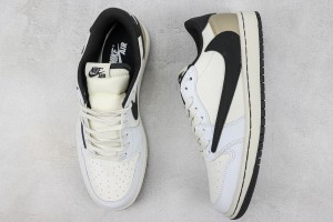Air Jordan 1 Low Back AJLB1000642