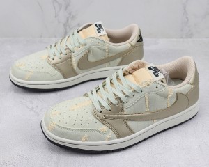 Air Jordan 1 Low Back AJLB1000645