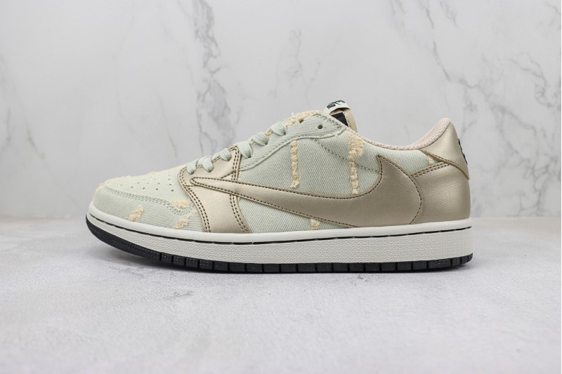 Air Jordan 1 Low Back AJLB1000645