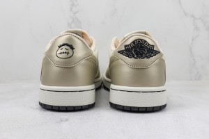 Air Jordan 1 Low Back AJLB1000645