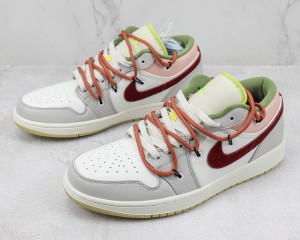 Air Jordan 1 Low Back AJLB1000646