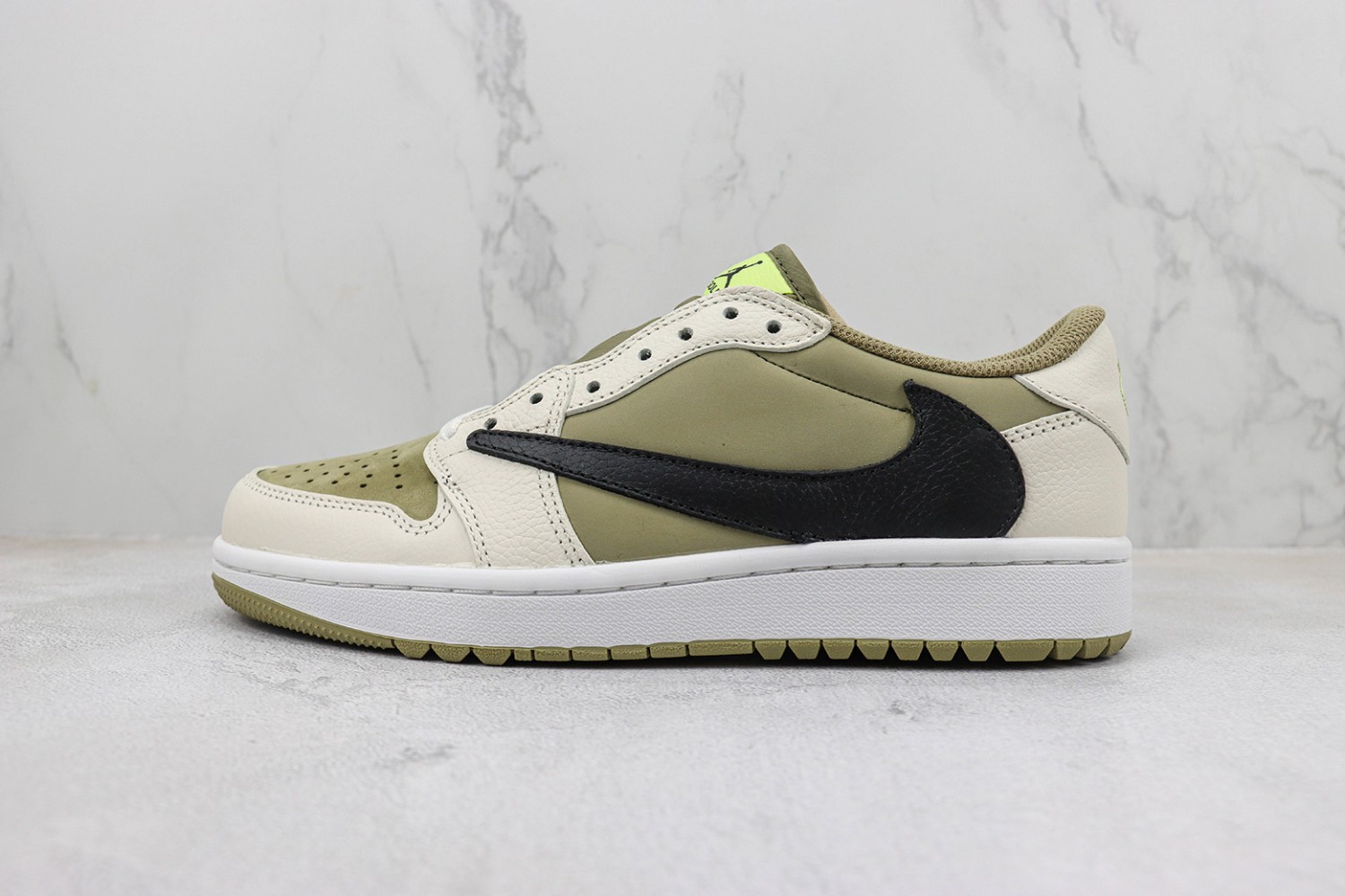 Air Jordan 1 Low Back AJLB1000647
