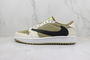 Air Jordan 1 Low Back AJLB1000647