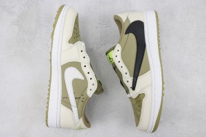 Air Jordan 1 Low Back AJLB1000647