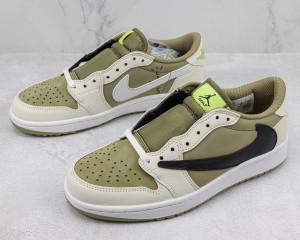 Air Jordan 1 Low Back AJLB1000647