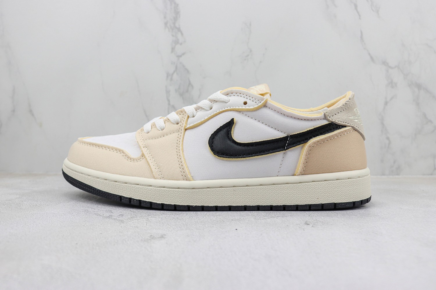 Air Jordan 1 Low Back AJLB1000648