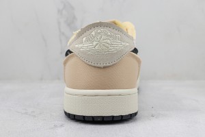Air Jordan 1 Low Back AJLB1000648