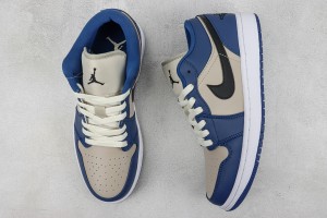 Air Jordan 1 Low Back AJLB1000649