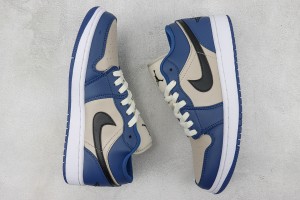 Air Jordan 1 Low Back AJLB1000649