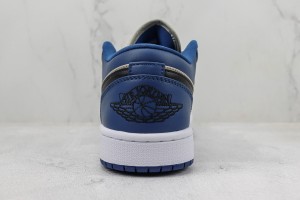 Air Jordan 1 Low Back AJLB1000649