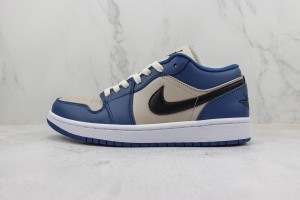 Air Jordan 1 Low Back AJLB1000649