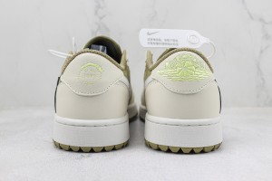 Air Jordan 1 Low Back AJLB1000651