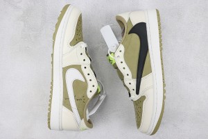 Air Jordan 1 Low Back AJLB1000651