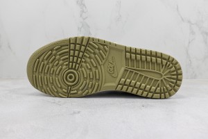 Air Jordan 1 Low Back AJLB1000651