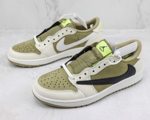 Air Jordan 1 Low Back AJLB1000651
